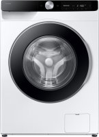 SAMSUNG Waschmaschine 9kg, EEK A WiFi, App-Steuerung, =...