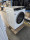 SAMSUNG Waschmaschine 9kg, EEK A WiFi, App-Steuerung, = 0,44 kWh, 50 Liter, 72 dB, Digital Inverter Motor, AI Energy Mode