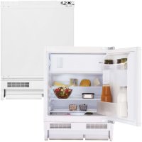 Beko Einbaukühlschrank BU1153N, Volumen gesamt (l):...