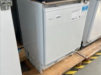 Beko Einbaukühlschrank BU1153N, Volumen gesamt (l): 107, EEK F