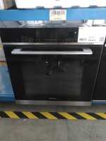 Hanseatic Backofen-Mikrowelle 7NF30T0-E111E,...