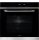Hanseatic Backofen-Mikrowelle 7NF30T0-E111E, Kindersicherung, GLAS