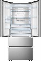 Hanseatic Side by side Kühlschrank HFD20070CWDI,...