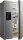 Hanseatic Side by side Kühlschrank HSBS17590CWEI, EEK: C, 574 Liter, IceMaker
