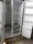 Hanseatic Side by side Kühlschrank HSBS17590CWEI, EEK: C, 574 Liter, IceMaker