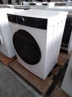 Hanseatic Waschvollautomat Frontlader HWMA714B, EEK: B, 7Kg, 1400 U/MIN