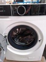 Hanseatic Waschvollautomat Frontlader HWMA714B, EEK: B, 7Kg, 1400 U/MIN