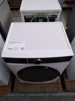 Hanseatic Waschvollautomat Frontlader HWMA714B, EEK: B, 7Kg, 1400 U/MIN