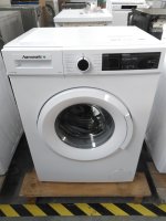 Hanseatic Waschvollautomat Frontlader HWM5T110D, EEK: D,...
