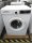 Hanseatic Waschvollautomat Frontlader HWM5T110D, EEK: D, 5 Kg, 1-Personenhaushalt
