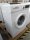 Hanseatic Waschvollautomat Frontlader HWM5T110D, EEK: D, 5 Kg, 1-Personenhaushalt