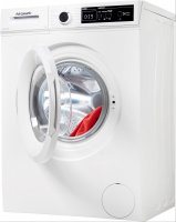 Hanseatic Waschvollautomat Frontlader HWM5T110D, EEK: D,...
