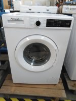 Hanseatic Waschvollautomat Frontlader HWM5T110D, EEK: D,...