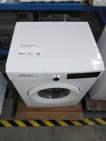 Hanseatic Waschvollautomat Frontlader HWM5T110D, EEK: D, 5 Kg, 1-Personenhaushalt