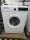 Hanseatic Waschvollautomat Frontlader HWM5T110D, EEK: D, 5 Kg, 1-Personenhaushalt