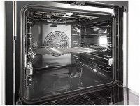 MIELE H 7164 BP, Einbaubackofen (Einbaugerät, 76 l, 595 mm breit) EEK: A+