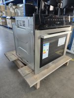 MIELE H 7164 BP, Einbaubackofen (Einbaugerät, 76 l, 595 mm breit) EEK: A+