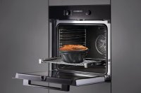 MIELE Pyrolyse Backofen H 2766-1 BP 125 Edition, AirFry-Funktion, Automatikprogramme, Vernetzung mit Miele@Home, EEK: A+, Pyrolyse-Selbstreinigung