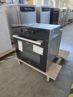 MIELE Pyrolyse Backofen H 2766-1 BP 125 Edition, AirFry-Funktion, Automatikprogramme, Vernetzung mit Miele@Home, EEK: A+, Pyrolyse-Selbstreinigung