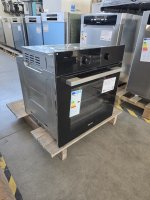 MIELE Pyrolyse Backofen H 2766-1 BP 125 Edition, AirFry-Funktion, Automatikprogramme, Vernetzung mit Miele@Home, EEK: A+, Pyrolyse-Selbstreinigung