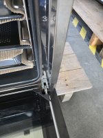 MIELE Pyrolyse Backofen H 2766-1 BP 125 Edition, AirFry-Funktion, Automatikprogramme, Vernetzung mit Miele@Home, EEK: A+, Pyrolyse-Selbstreinigung