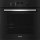 MIELE Pyrolyse Backofen H 2766-1 BP 125 Edition, AirFry-Funktion, Automatikprogramme, Vernetzung mit Miele@Home, EEK: A+, Pyrolyse-Selbstreinigung
