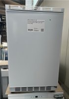 AMICA UKSD 361 951 Unterbau-Kühlschrank, 815 mm Nische Kühlschrank (82 l, EEK: E, 815 mm hoch}, Weiß)