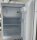 AMICA UKSD 361 951 Unterbau-Kühlschrank, 815 mm Nische Kühlschrank (82 l, EEK: E, 815 mm hoch}, Weiß)