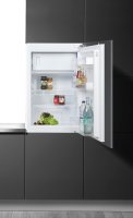 BAUKNECHT KSI 9GF2E Einbaukühlschrank (112 l, EEK:...