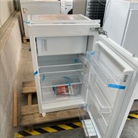BAUKNECHT KSI 9GF2E Einbaukühlschrank (112 l, EEK: E, 875 mm hoch}, Weiß)