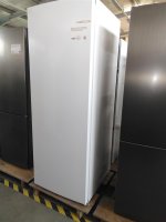 BOSCH GSN 58 AWCV Gefrierschrank (EEK: C, 366 l, 1910 mm hoch) NoFrost, LED Beleuchtung, VarioZone