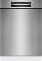 BOSCH SMU4ECS32E Serie 4 Geschirrspüler...