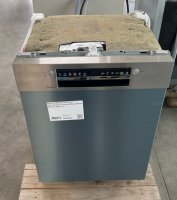 BOSCH SMU4ECS32E Serie 4 Geschirrspüler...