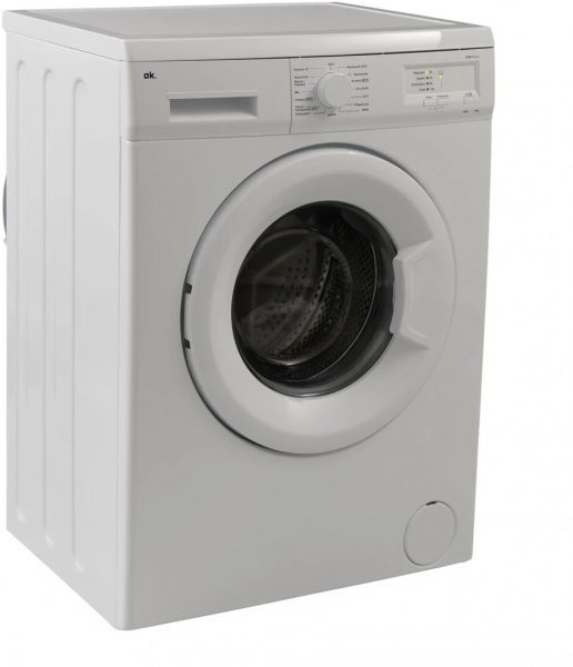 OK. OWM 5112 D Waschmaschine (5 kg, 1000 U/Min., EEK: D)