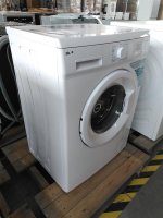 OK. OWM 5112 D Waschmaschine (5 kg, 1000 U/Min., EEK: D)