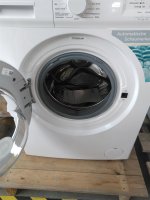 OK. OWM 5112 D Waschmaschine (5 kg, 1000 U/Min., EEK: D)