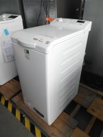 AEG LTR6A40460 Serie 6000 ProSense® mit Mengenautomatik Waschmaschine (6 kg, 1351 U/Min., C, Ja)