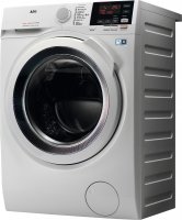 AEG L7WBA60680 Serie 7000 mit DualSense Trommelsteuerung...