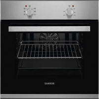 Zanker, aus dem Hause AEG, Backofen KOB20702XB, Edelstahl...