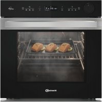 Bauknecht Einbaubackofen BIK5S DP8F2 ES Pyrolyse &...