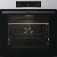 Gorenje G400 BOSB737OTX Multisystem-Backofen, 60 x 60 cm,...