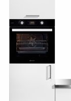 Bauknecht Pyrolyse Backofen BAK5S KP8V2 BLG,...