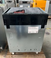 Bauknecht vollintegrierbarer Geschirrspüler B8I HF58...