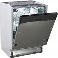 Beko vollintegrierbarer Geschirrspüler BDIN16420,...