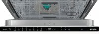 Gorenje vollintegrierbarer Geschirrspüler GV673C60,...