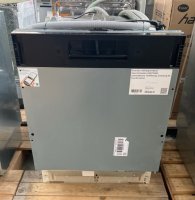 Gorenje vollintegrierbarer Geschirrspüler GV673C60, automatische Türöffnung, ConnectLife, TouchControl