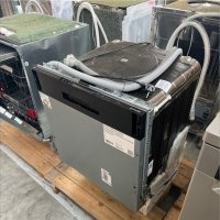 Gorenje vollintegrierbarer Geschirrspüler GV673C60, automatische Türöffnung, ConnectLife, TouchControl