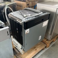 Gorenje vollintegrierbarer Geschirrspüler GV673C60, automatische Türöffnung, ConnectLife, TouchControl