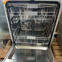 Gorenje vollintegrierbarer Geschirrspüler GV673C60, automatische Türöffnung, ConnectLife, TouchControl