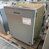 Neff vollintegrierbarer Geschirrspüler N 50 S255EAX08E, Info Light: projizierter Punkt während des Betriebs